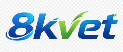 8kvet logo